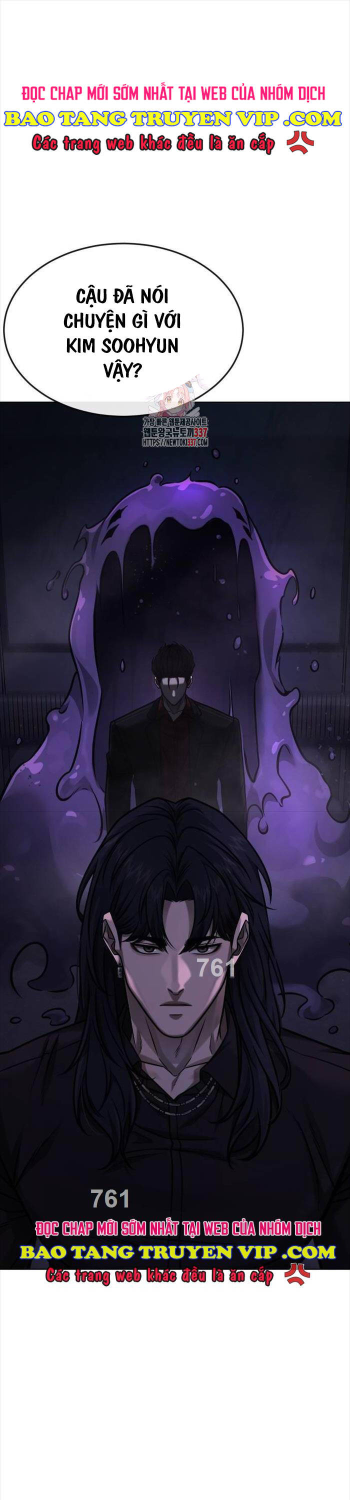 Nhiệm Vụ Diệu Kỳ Chap 137 - Next Chap 136