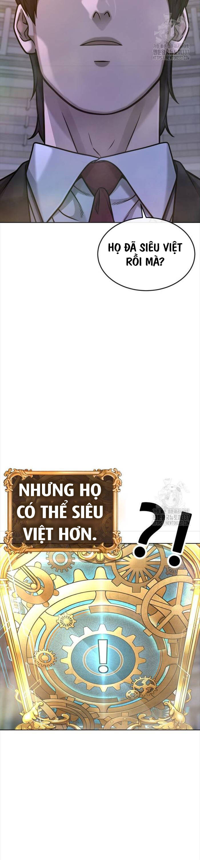 Nhiệm Vụ Diệu Kỳ Chap 137 - Next Chap 136