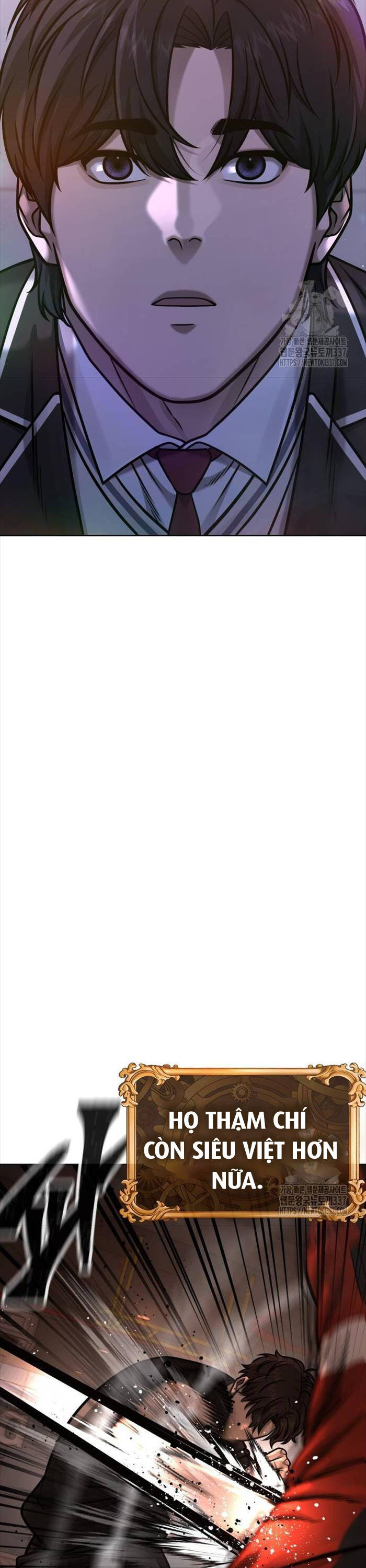 Nhiệm Vụ Diệu Kỳ Chap 137 - Next Chap 136