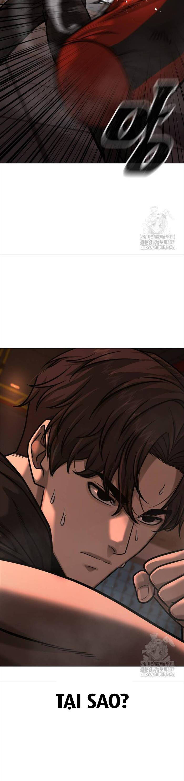 Nhiệm Vụ Diệu Kỳ Chap 137 - Next Chap 136