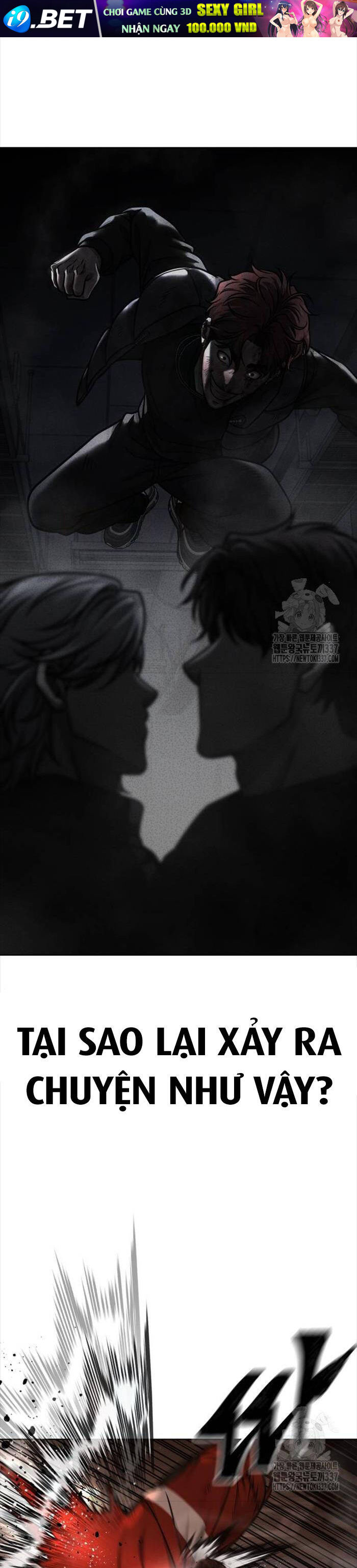 Nhiệm Vụ Diệu Kỳ Chap 137 - Next Chap 136