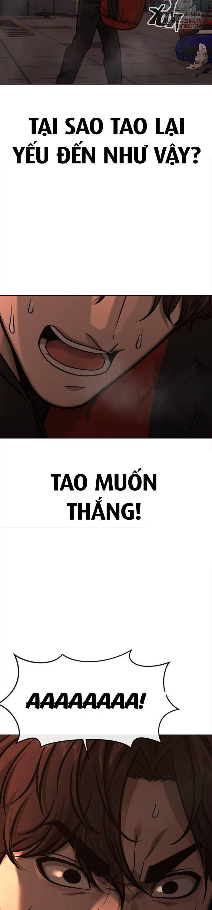 Nhiệm Vụ Diệu Kỳ Chap 137 - Next Chap 136