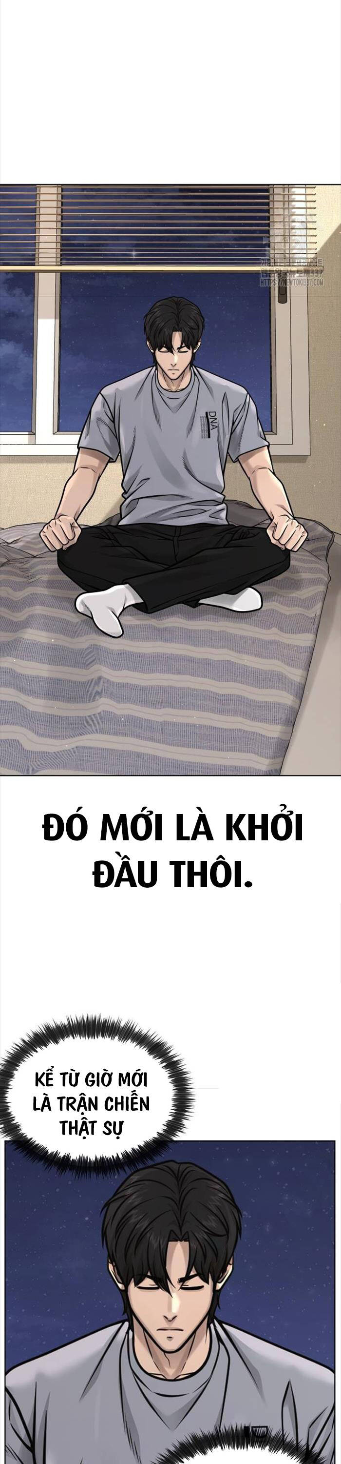 Nhiệm Vụ Diệu Kỳ Chap 137 - Next Chap 136