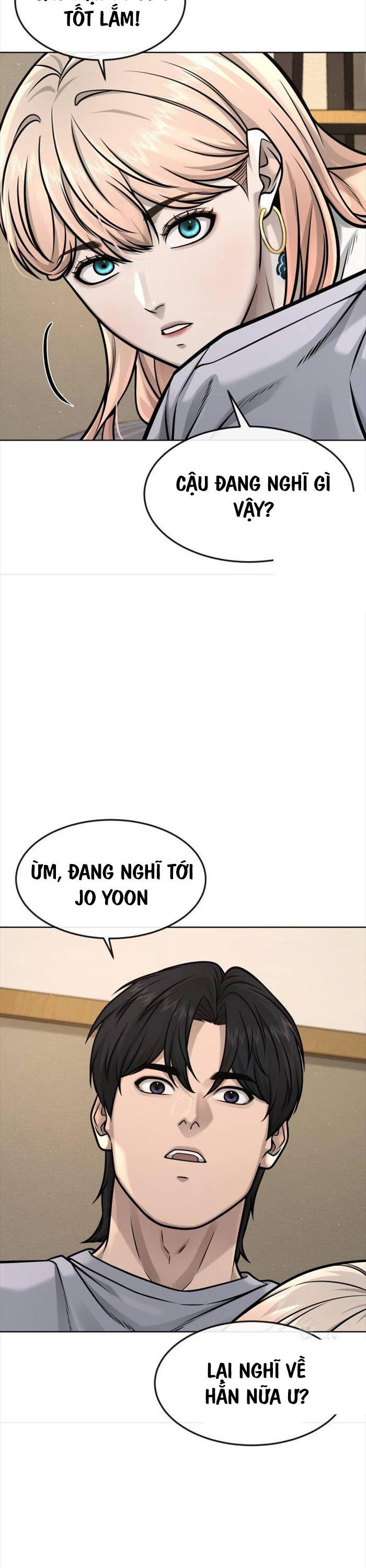 Nhiệm Vụ Diệu Kỳ Chap 137 - Next Chap 136