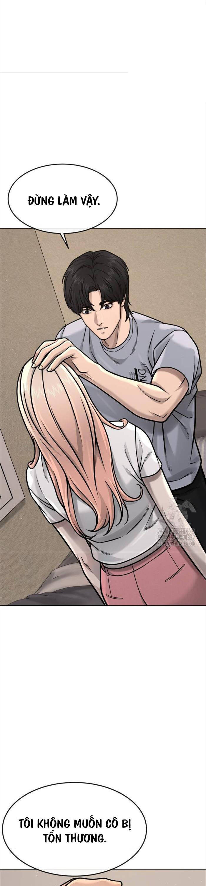 Nhiệm Vụ Diệu Kỳ Chap 137 - Next Chap 136