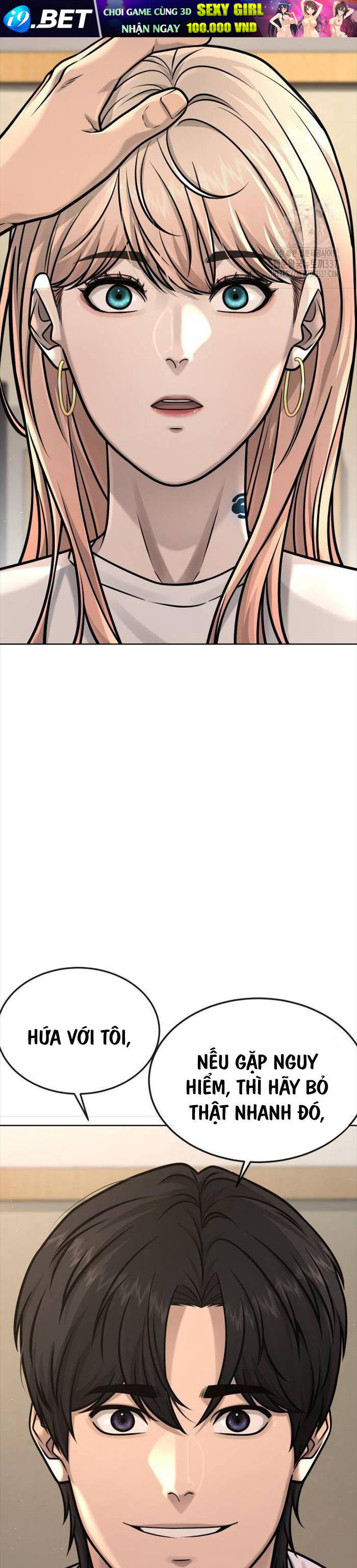 Nhiệm Vụ Diệu Kỳ Chap 137 - Next Chap 136