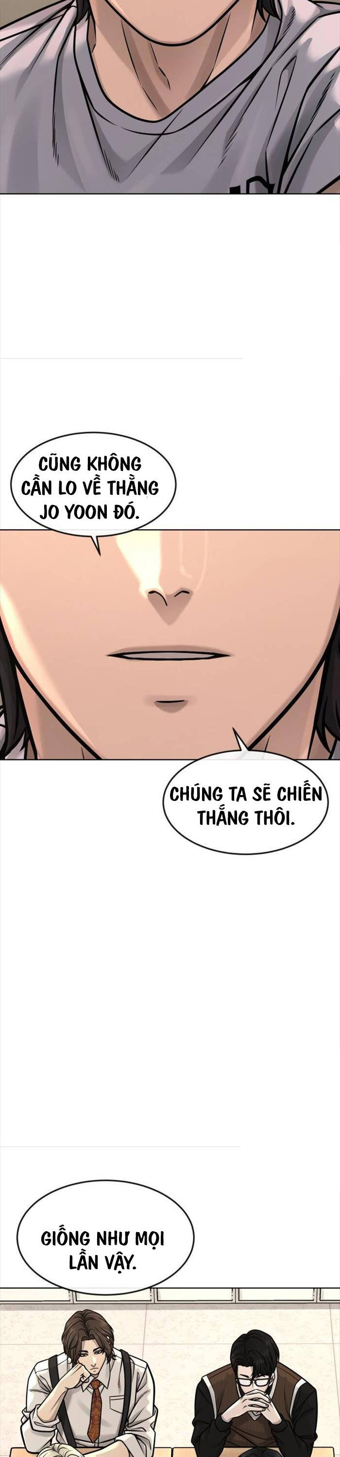 Nhiệm Vụ Diệu Kỳ Chap 137 - Next Chap 136