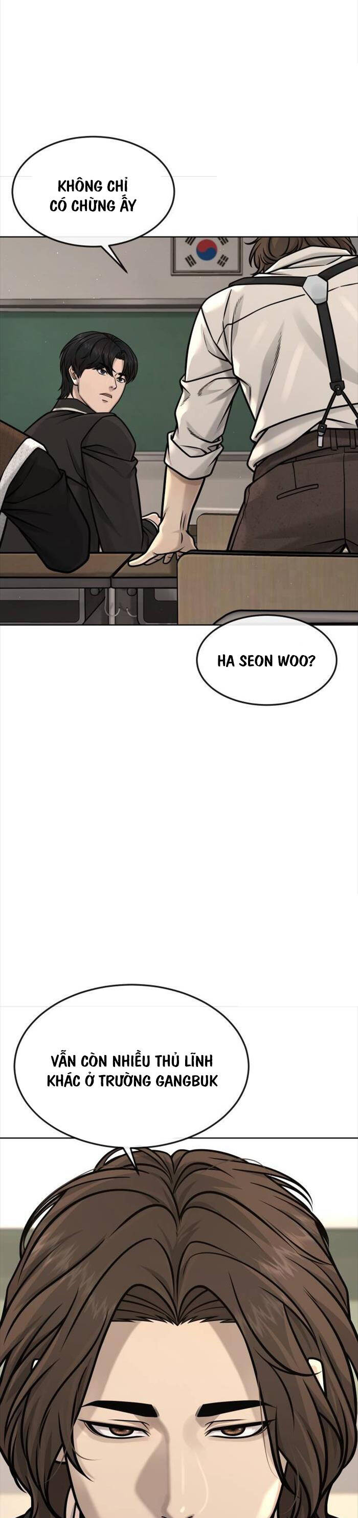 Nhiệm Vụ Diệu Kỳ Chap 137 - Next Chap 136