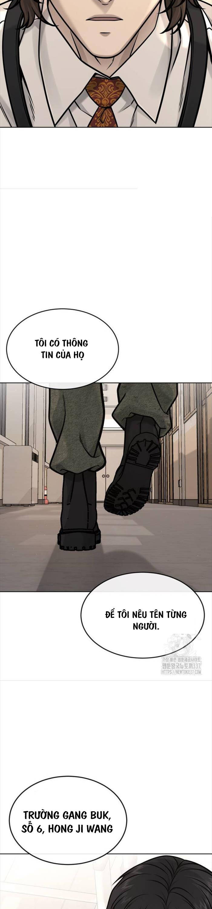 Nhiệm Vụ Diệu Kỳ Chap 137 - Next Chap 136