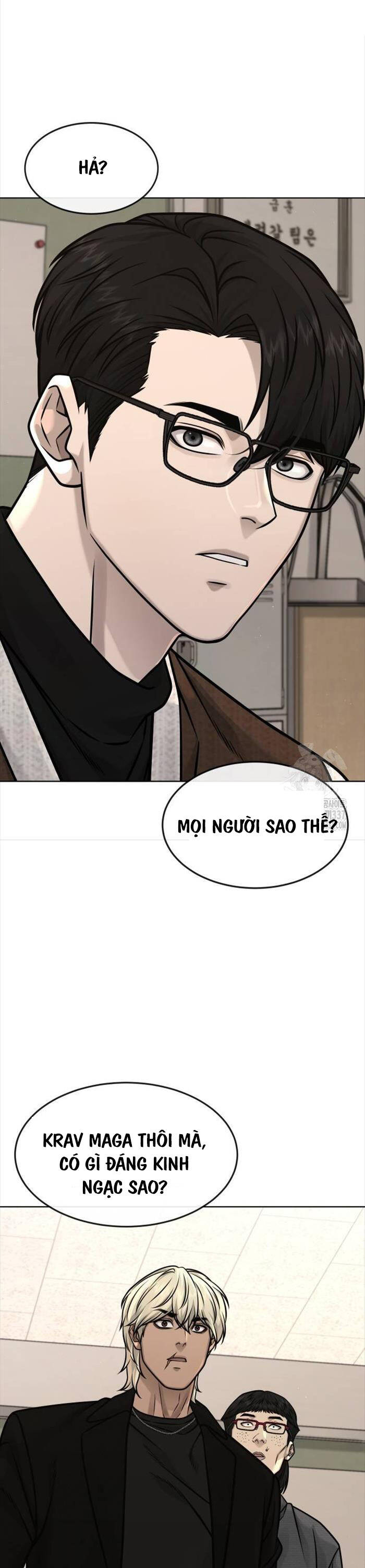 Nhiệm Vụ Diệu Kỳ Chap 137 - Next Chap 136