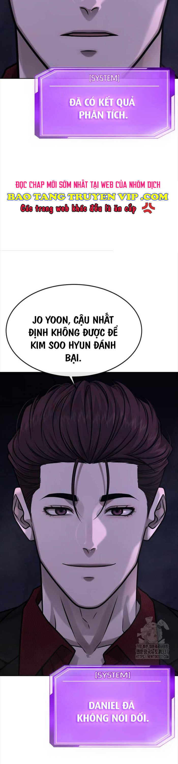 Nhiệm Vụ Diệu Kỳ Chap 137 - Next Chap 136