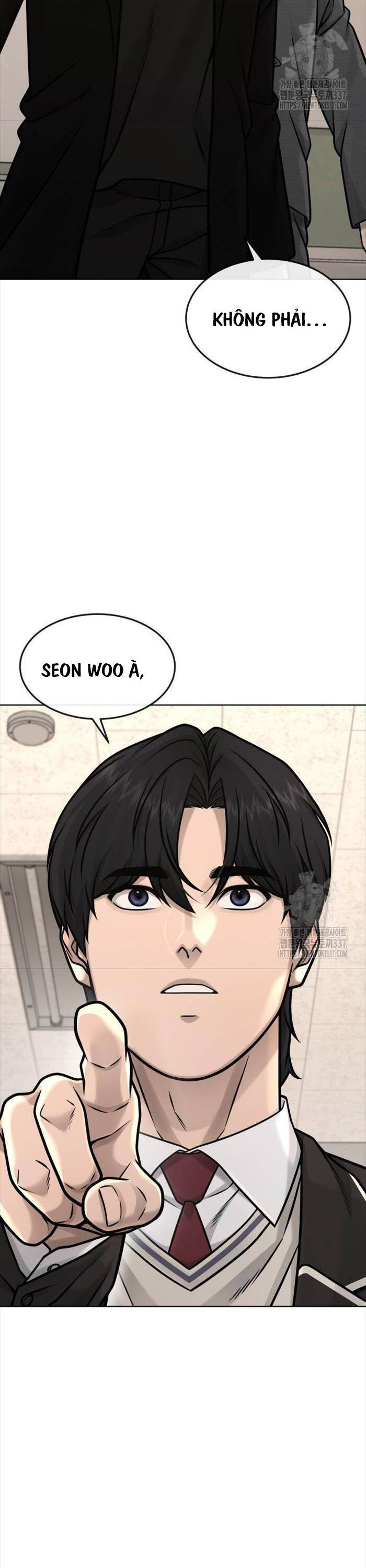 Nhiệm Vụ Diệu Kỳ Chap 137 - Next Chap 136