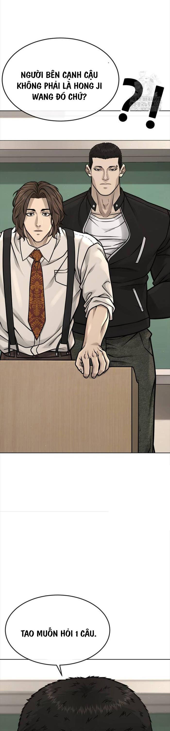 Nhiệm Vụ Diệu Kỳ Chap 137 - Next Chap 136