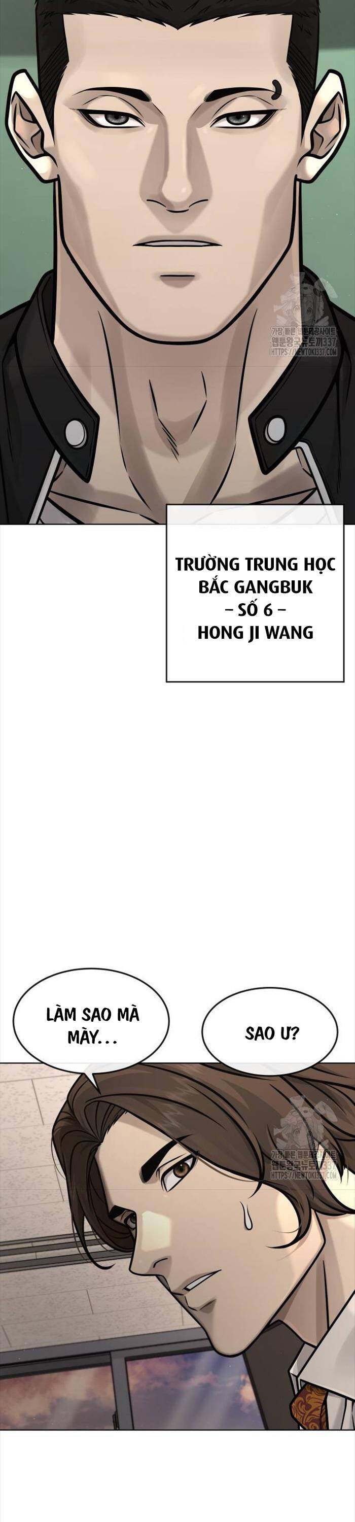 Nhiệm Vụ Diệu Kỳ Chap 137 - Next Chap 136