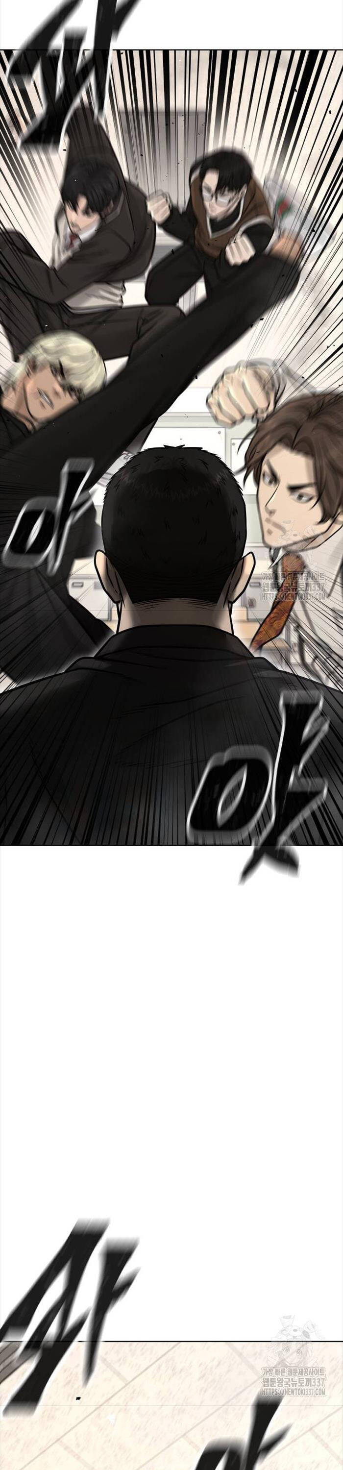 Nhiệm Vụ Diệu Kỳ Chap 137 - Next Chap 136