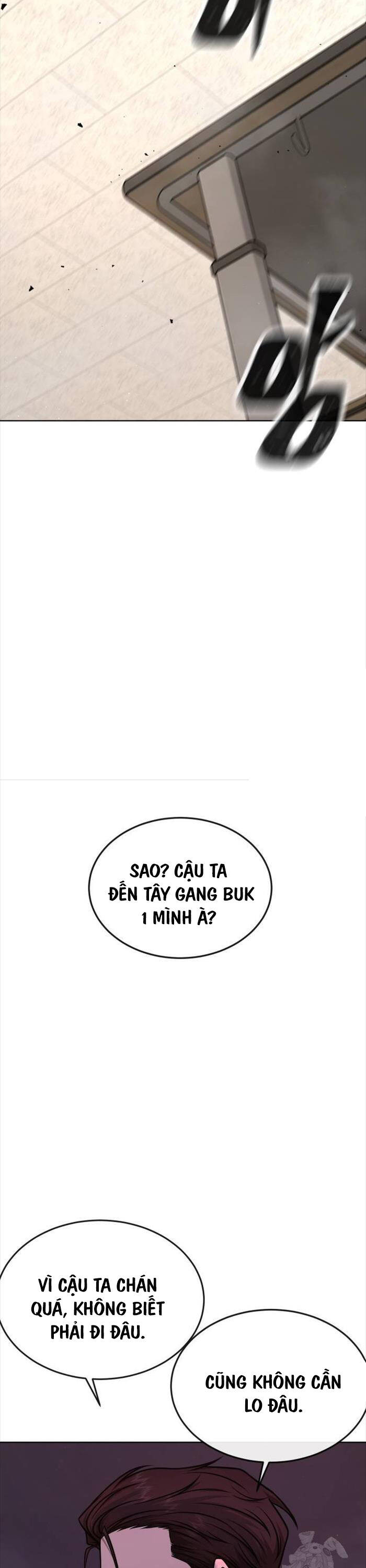 Nhiệm Vụ Diệu Kỳ Chap 137 - Next Chap 136