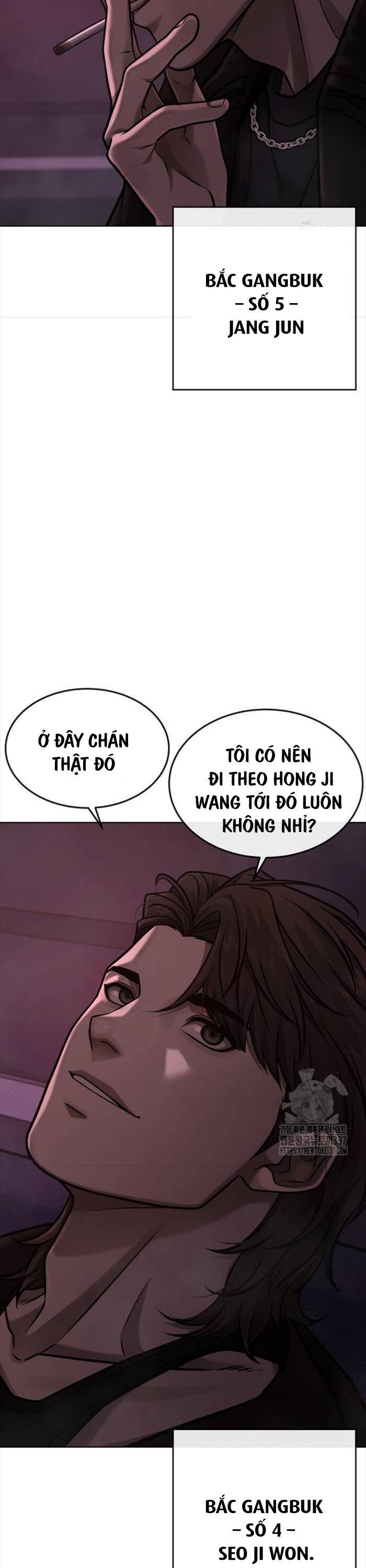 Nhiệm Vụ Diệu Kỳ Chap 137 - Next Chap 136