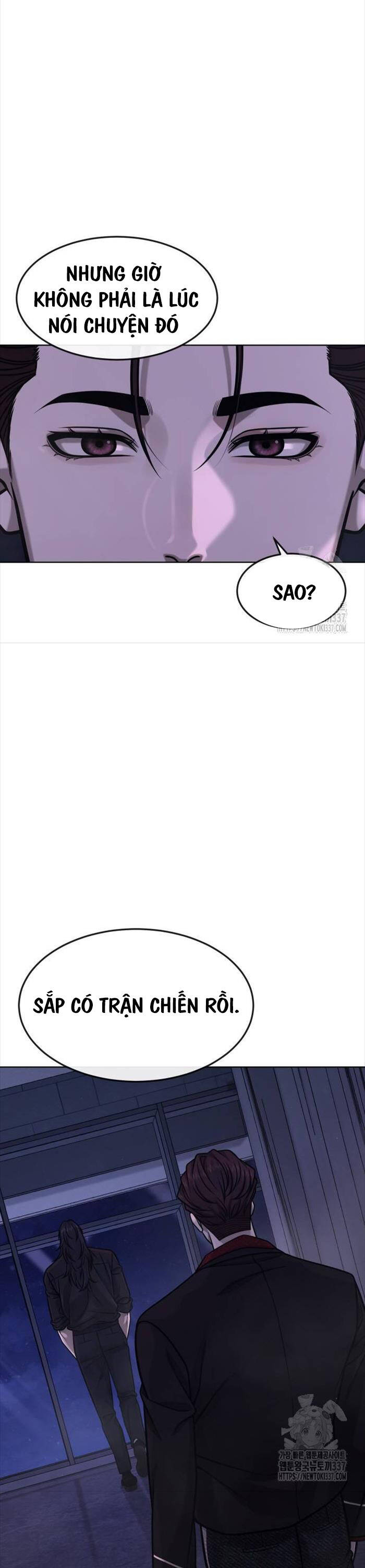 Nhiệm Vụ Diệu Kỳ Chap 137 - Next Chap 136