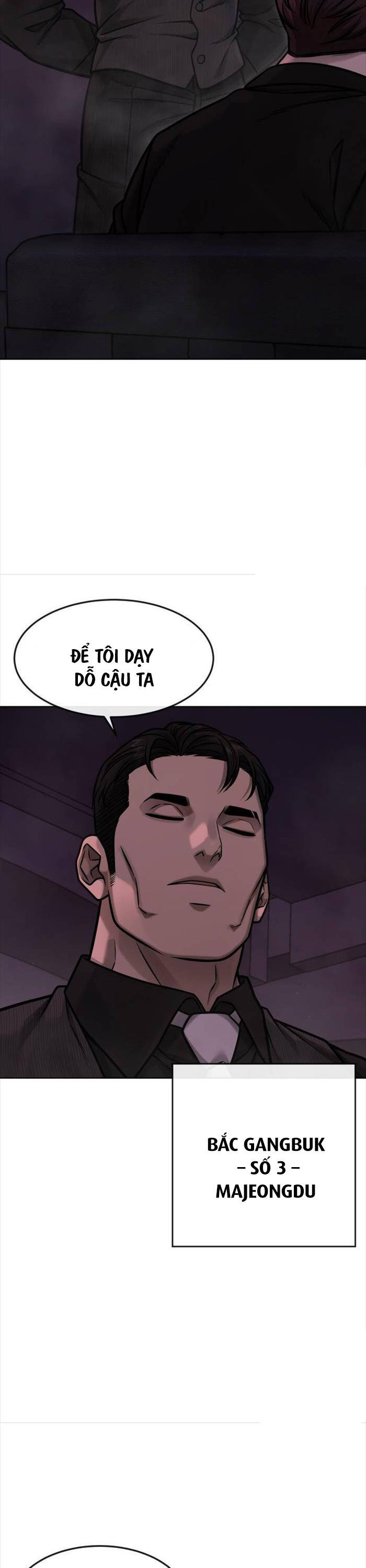 Nhiệm Vụ Diệu Kỳ Chap 137 - Next Chap 136