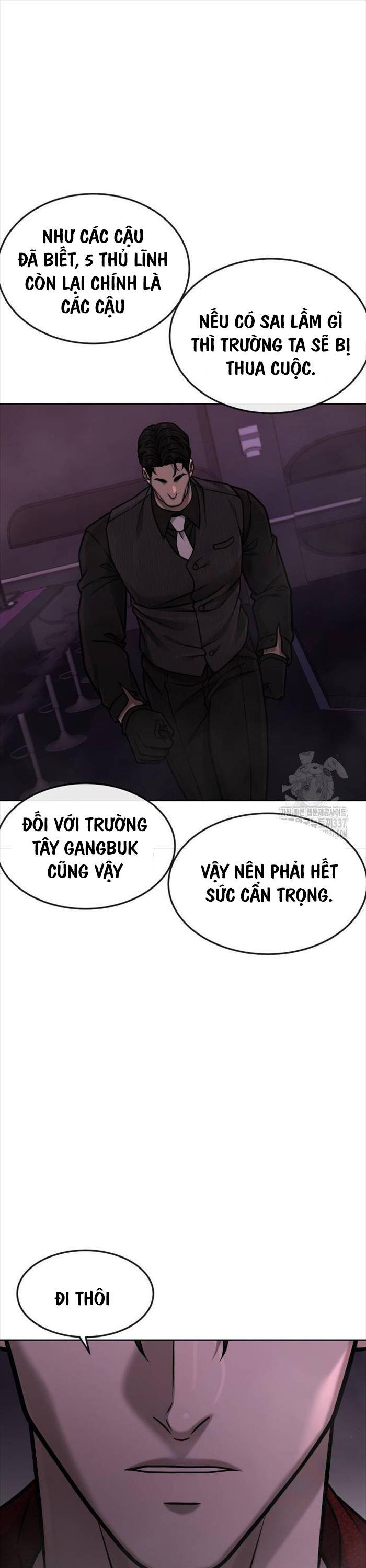 Nhiệm Vụ Diệu Kỳ Chap 137 - Next Chap 136