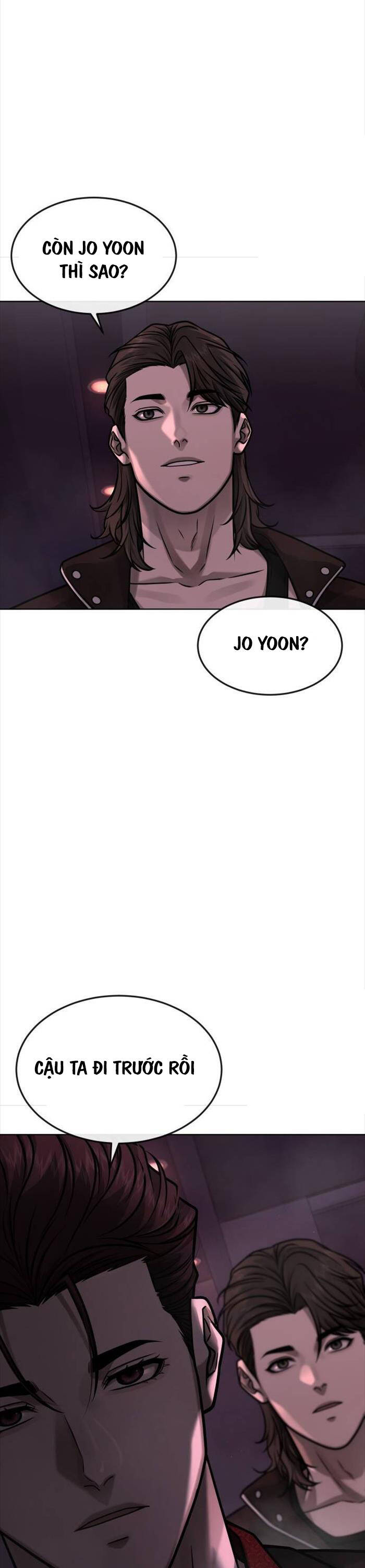 Nhiệm Vụ Diệu Kỳ Chap 137 - Next Chap 136