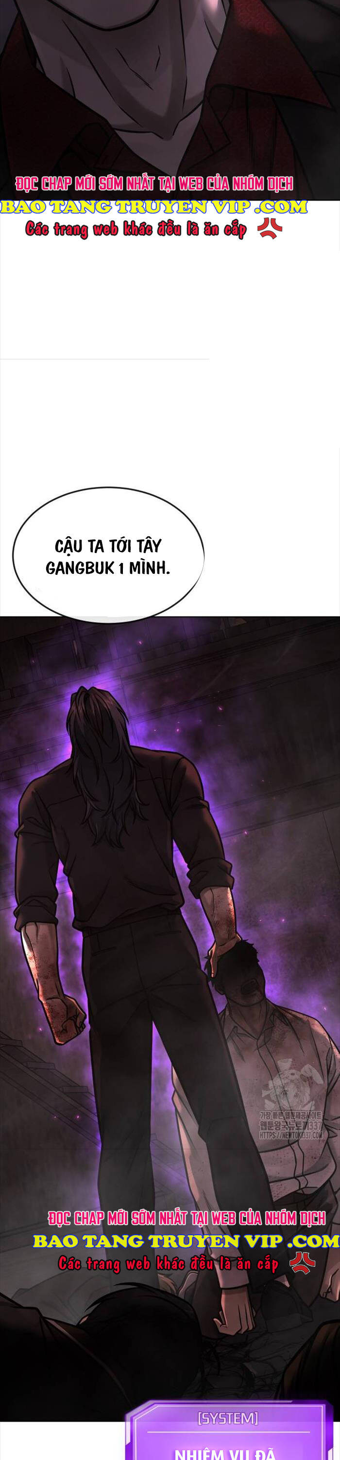 Nhiệm Vụ Diệu Kỳ Chap 137 - Next Chap 136