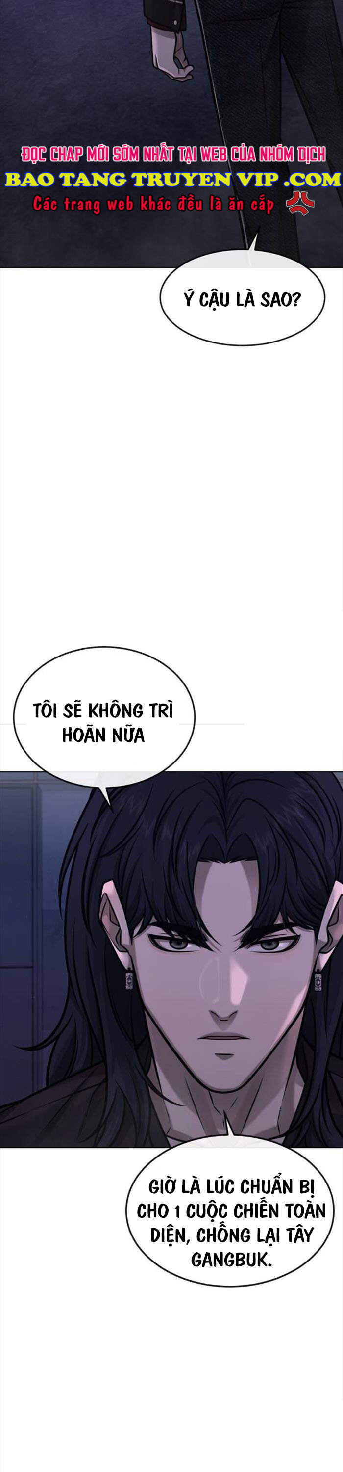 Nhiệm Vụ Diệu Kỳ Chap 137 - Next Chap 136