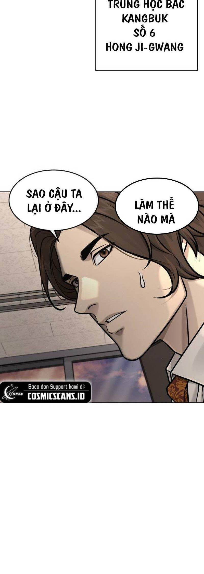 Nhiệm Vụ Diệu Kỳ Chap 138 - Next Chap 137