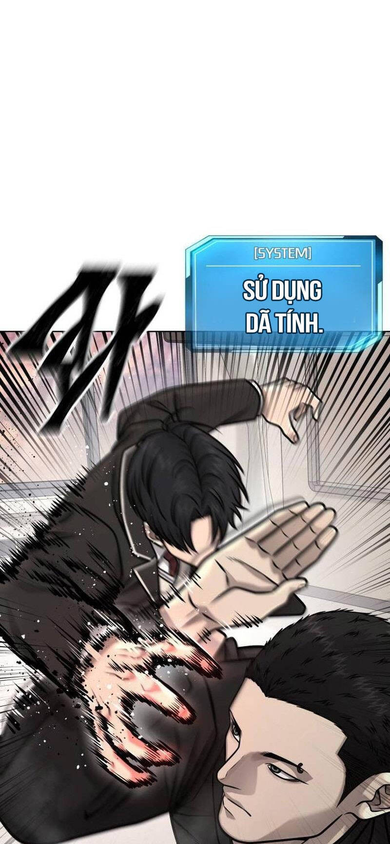 Nhiệm Vụ Diệu Kỳ Chap 138 - Next Chap 137