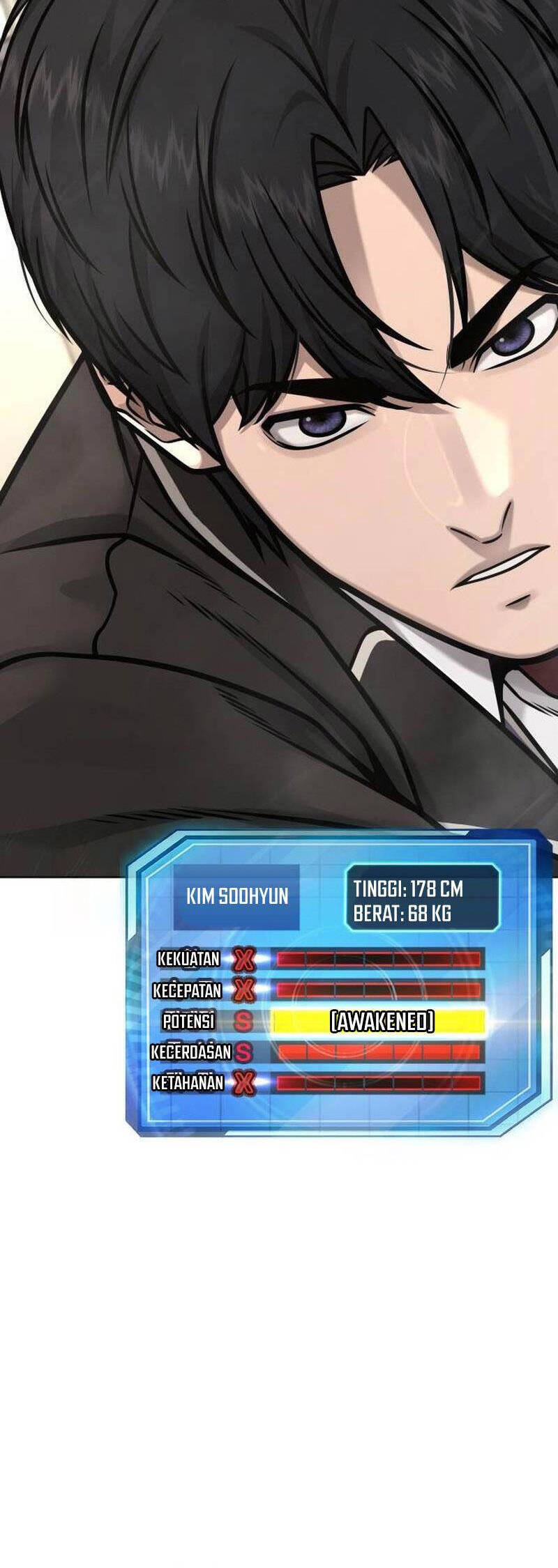 Nhiệm Vụ Diệu Kỳ Chap 138 - Next Chap 137