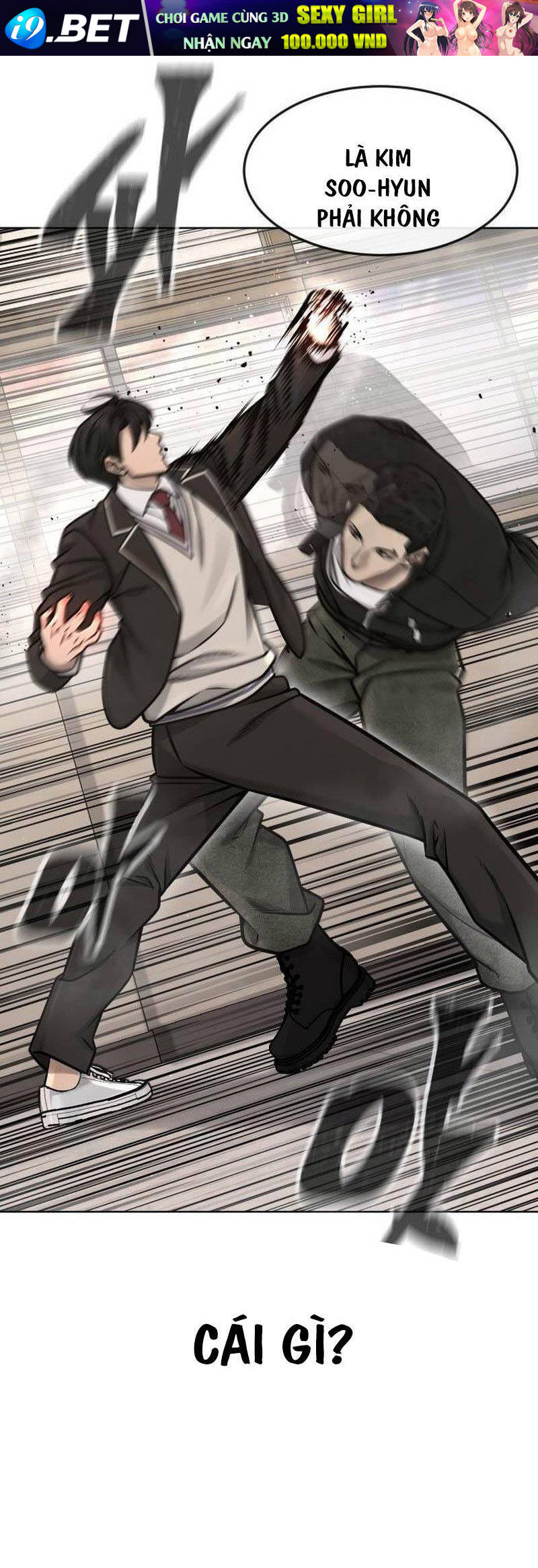 Nhiệm Vụ Diệu Kỳ Chap 138 - Next Chap 137