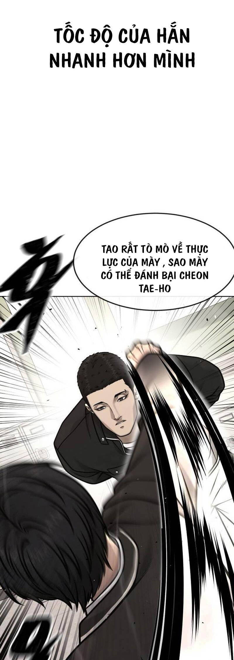 Nhiệm Vụ Diệu Kỳ Chap 138 - Next Chap 137