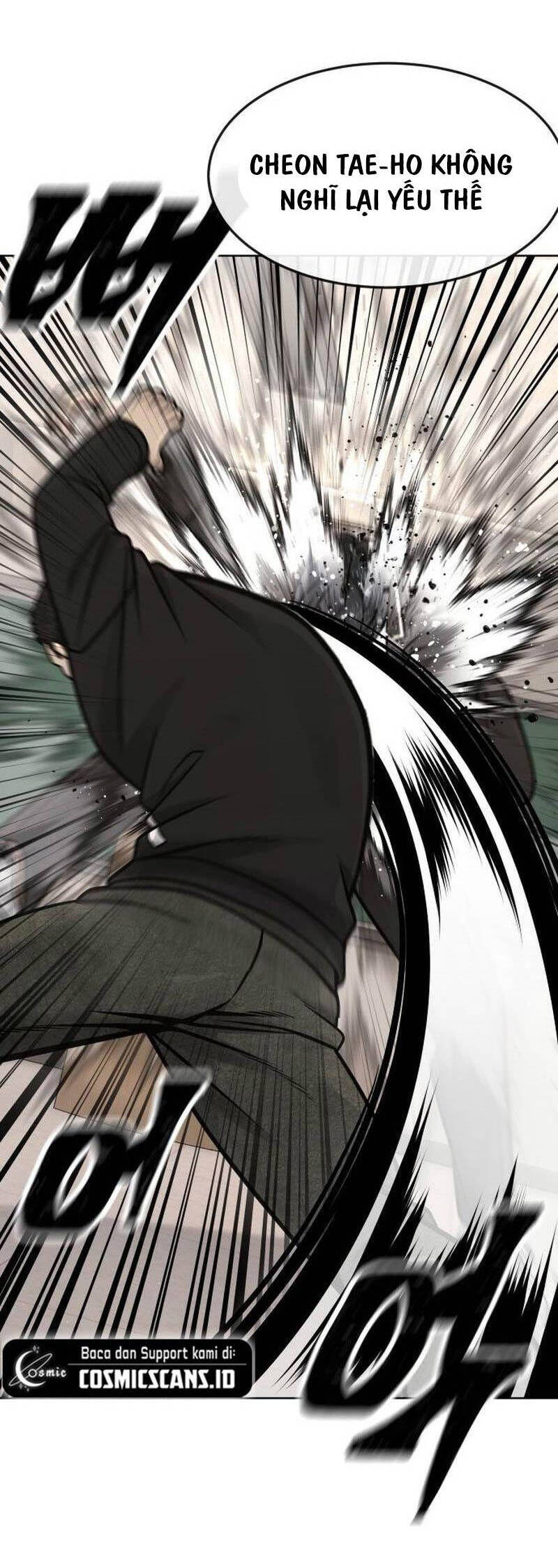 Nhiệm Vụ Diệu Kỳ Chap 138 - Next Chap 137