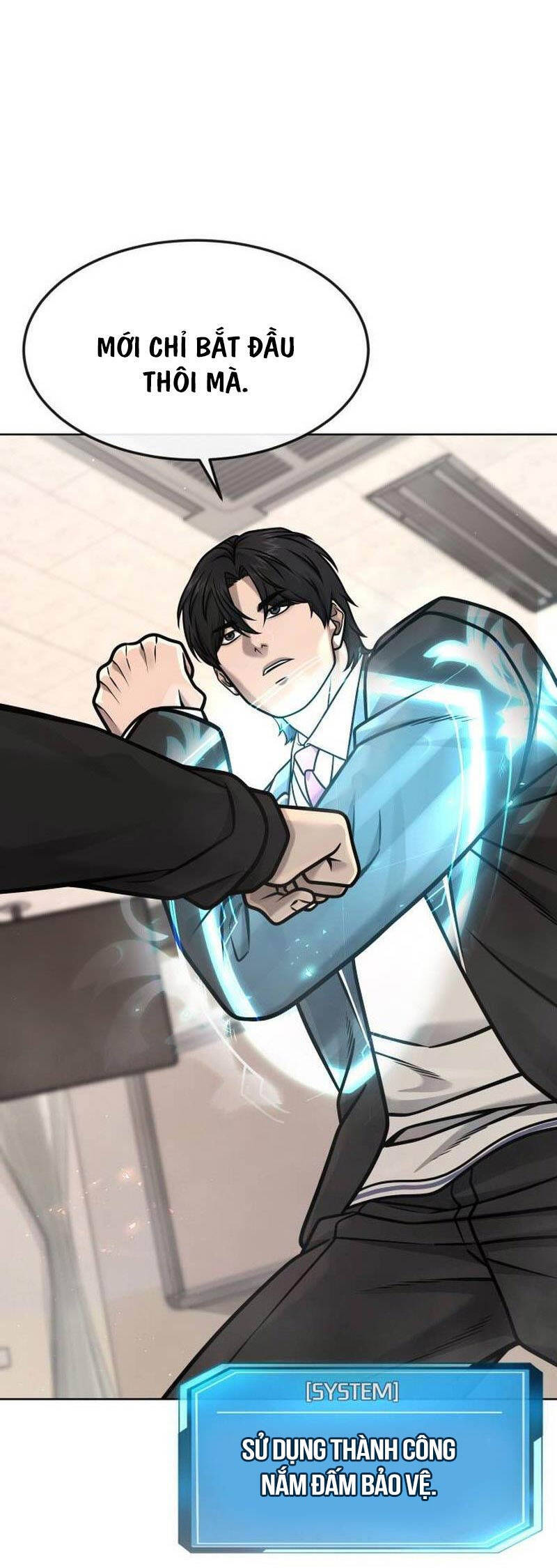 Nhiệm Vụ Diệu Kỳ Chap 138 - Next Chap 137