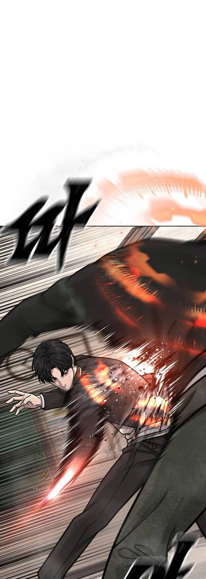 Nhiệm Vụ Diệu Kỳ Chap 138 - Next Chap 137