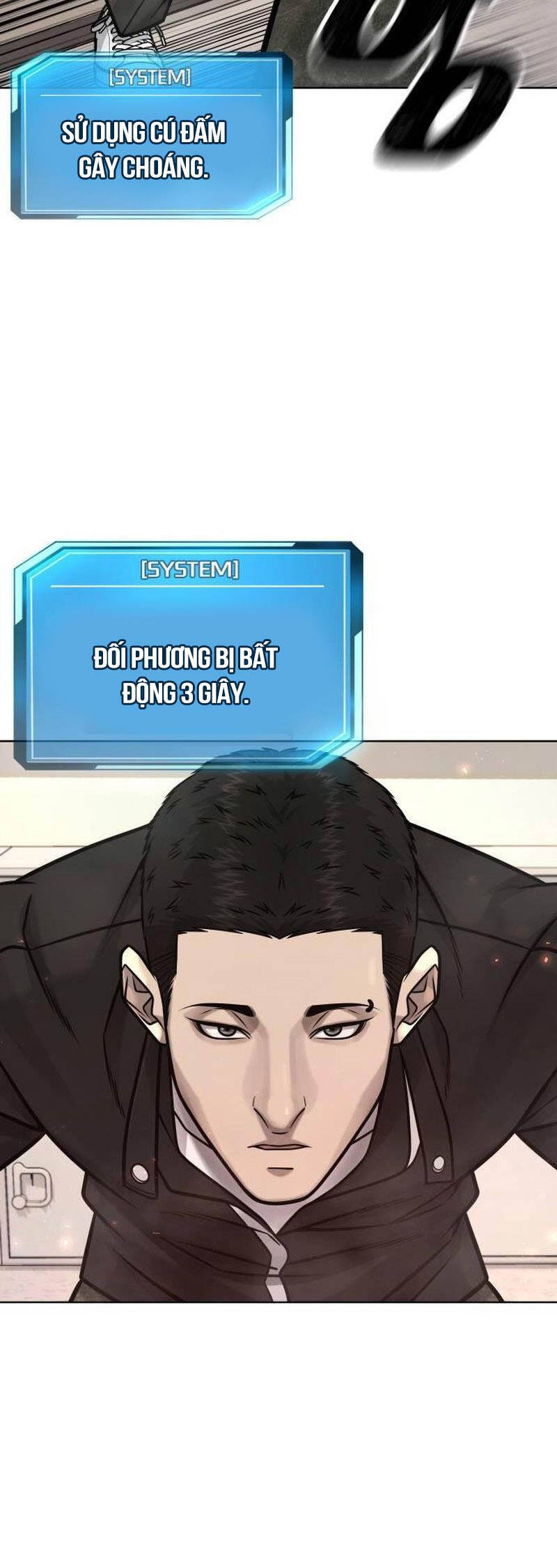 Nhiệm Vụ Diệu Kỳ Chap 138 - Next Chap 137