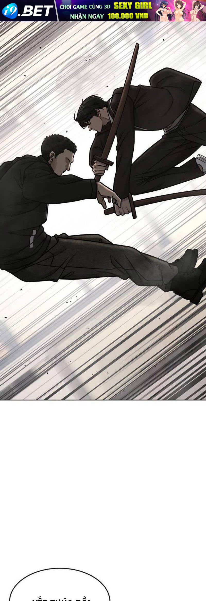 Nhiệm Vụ Diệu Kỳ Chap 138 - Next Chap 137