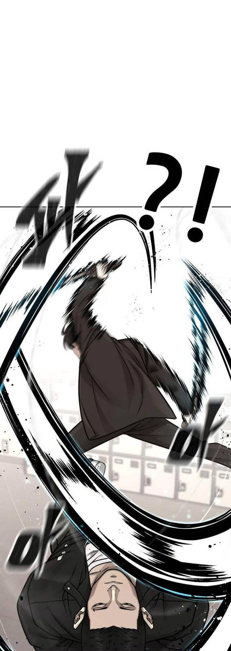 Nhiệm Vụ Diệu Kỳ Chap 138 - Next Chap 137