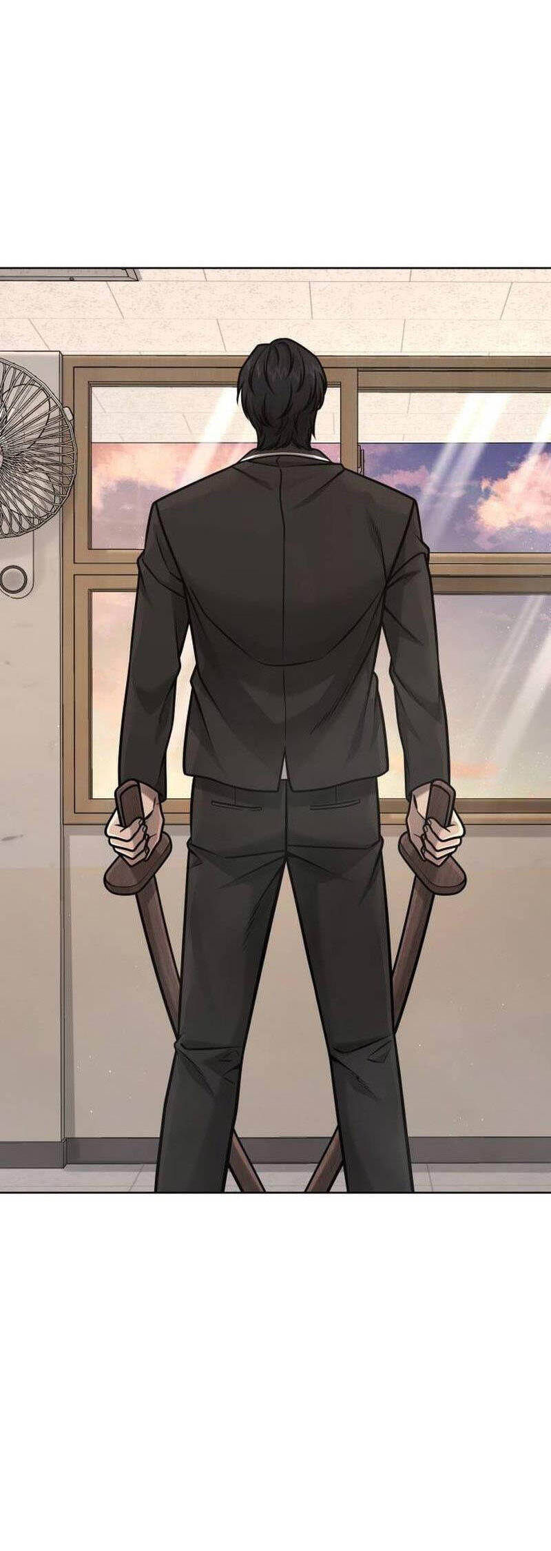 Nhiệm Vụ Diệu Kỳ Chap 138 - Next Chap 137