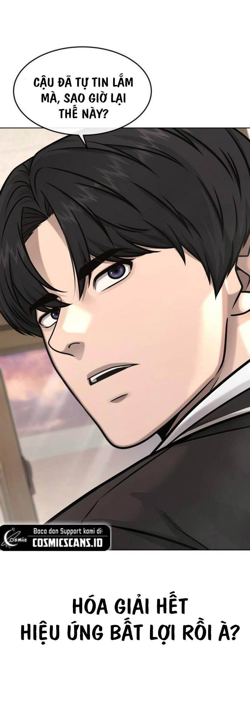 Nhiệm Vụ Diệu Kỳ Chap 138 - Next Chap 137