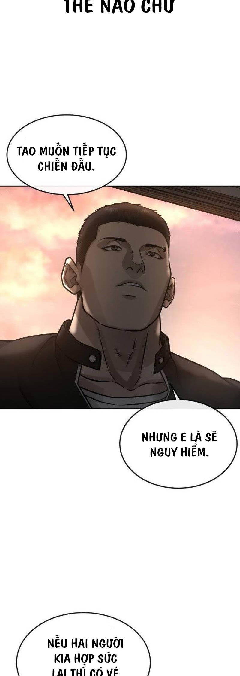 Nhiệm Vụ Diệu Kỳ Chap 138 - Next Chap 137