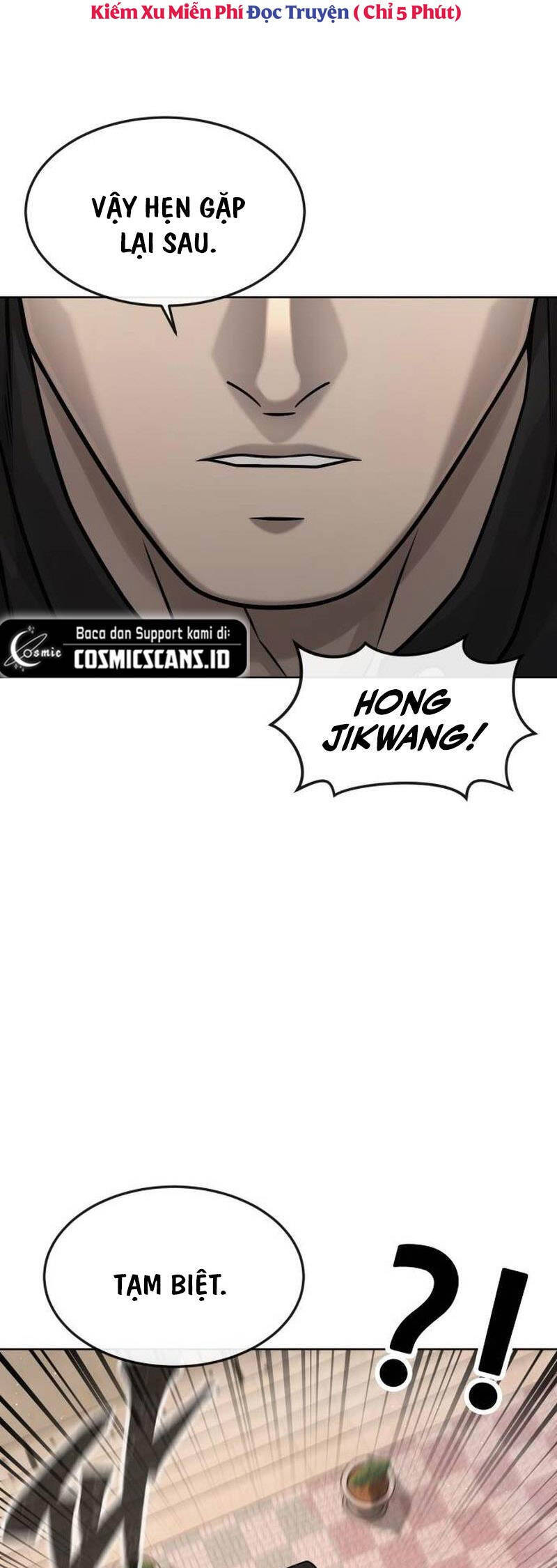 Nhiệm Vụ Diệu Kỳ Chap 138 - Next Chap 137