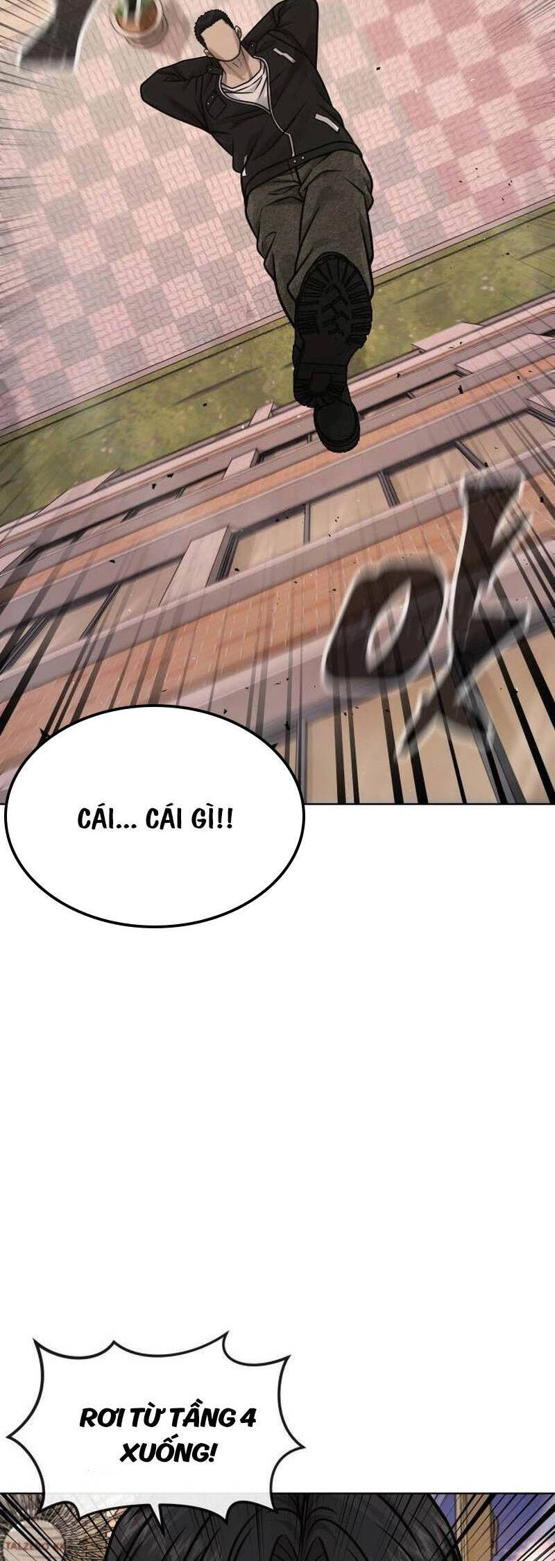 Nhiệm Vụ Diệu Kỳ Chap 138 - Next Chap 137