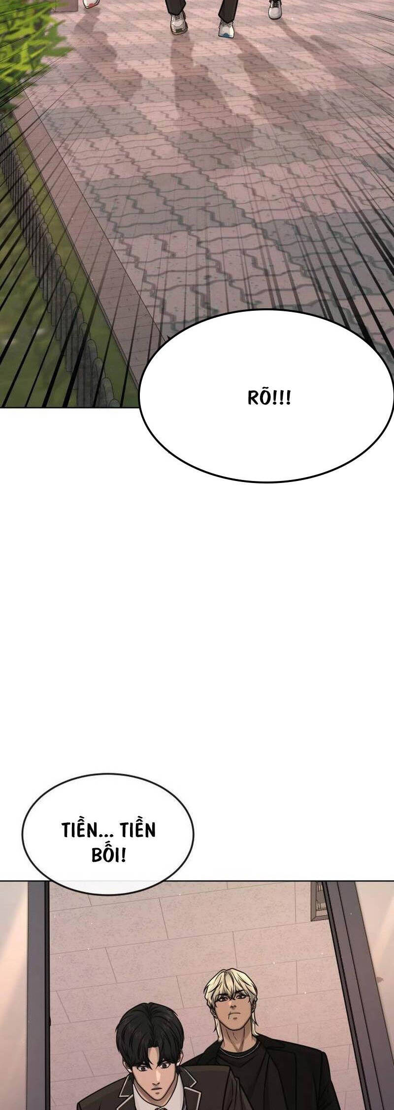 Nhiệm Vụ Diệu Kỳ Chap 138 - Next Chap 137