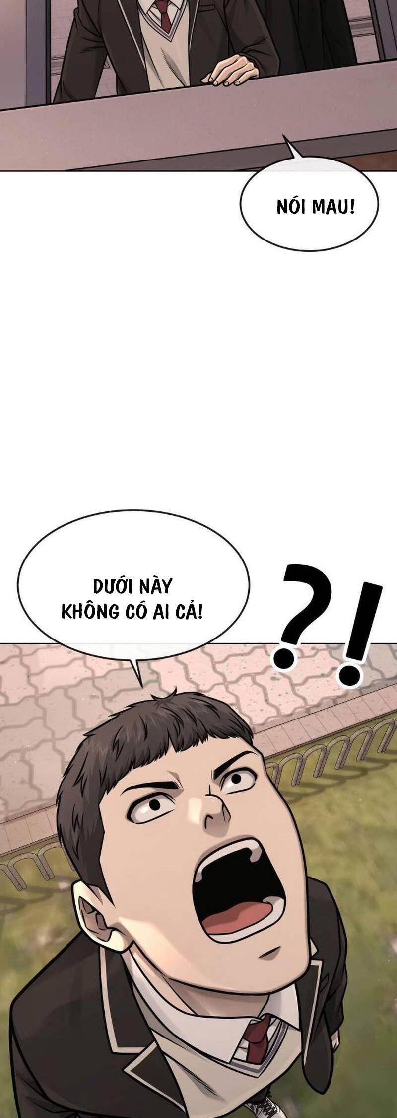 Nhiệm Vụ Diệu Kỳ Chap 138 - Next Chap 137