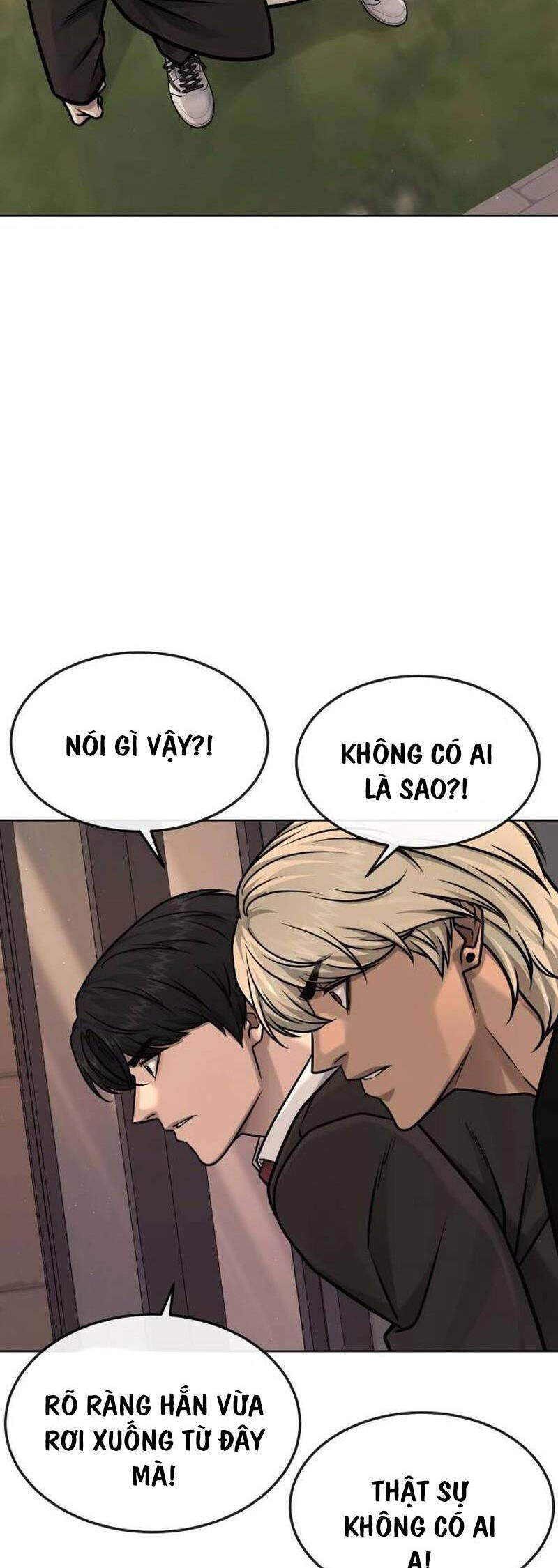 Nhiệm Vụ Diệu Kỳ Chap 138 - Next Chap 137