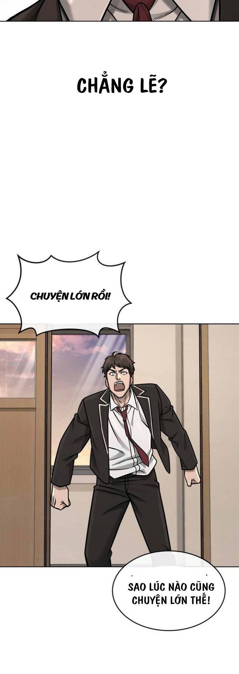 Nhiệm Vụ Diệu Kỳ Chap 138 - Next Chap 137