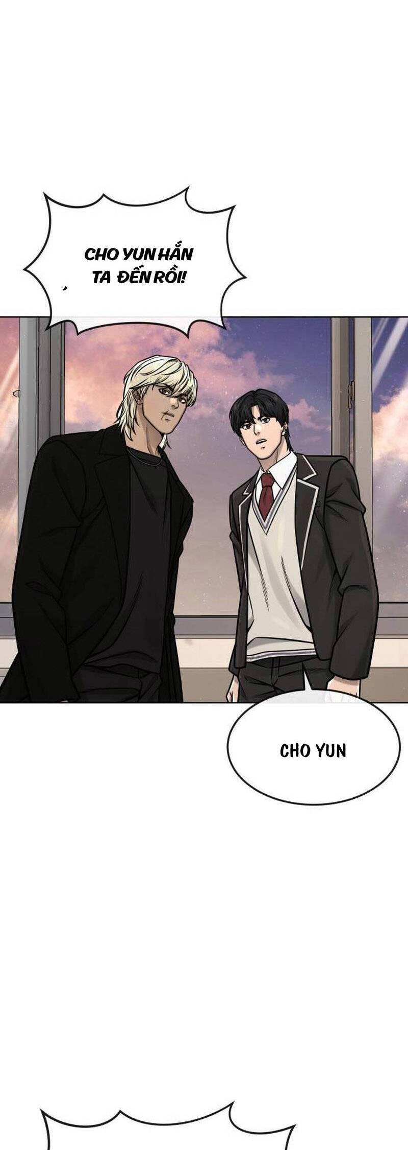 Nhiệm Vụ Diệu Kỳ Chap 138 - Next Chap 137