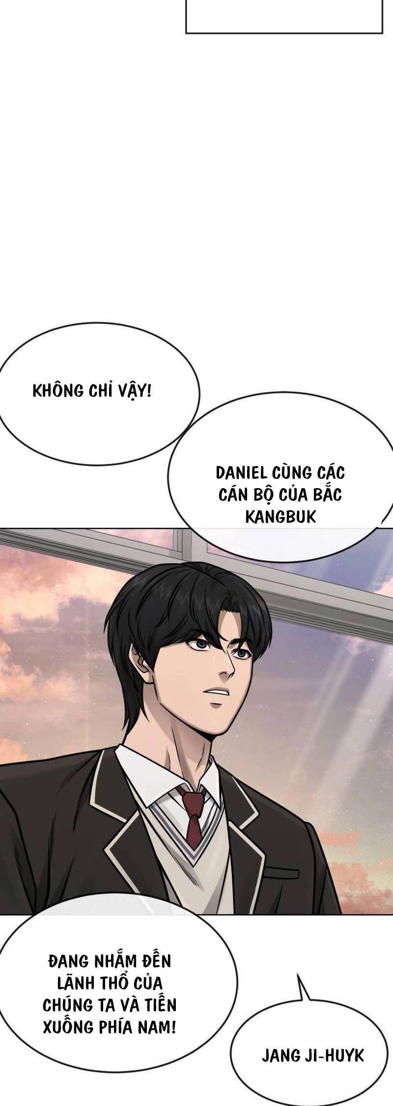 Nhiệm Vụ Diệu Kỳ Chap 138 - Next Chap 137