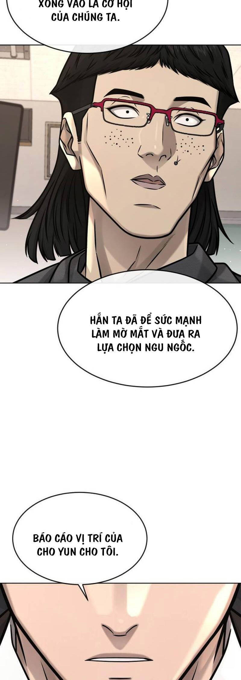 Nhiệm Vụ Diệu Kỳ Chap 138 - Next Chap 137